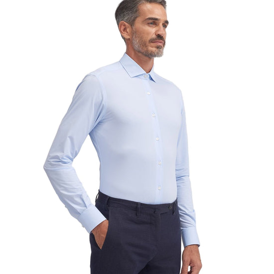 Regular Fit Active Shirt Light