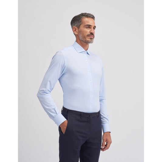 Regular Fit Active Shirt Light