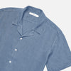 MID BLUE LINNEN