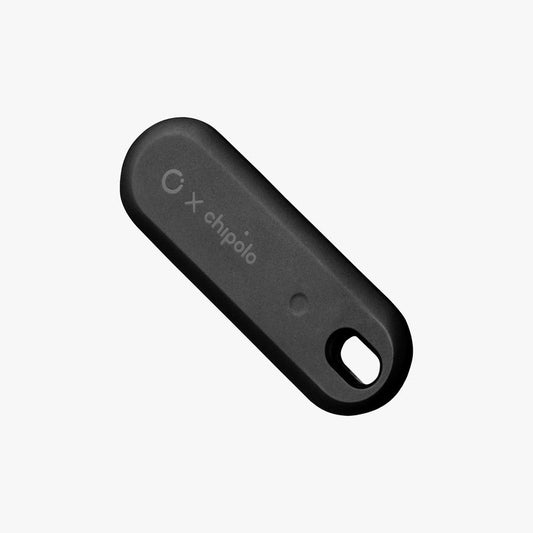 Orbitkey X Chipolo Tracker Bla