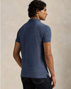 Classic Royal Heather Custom Slim Fit