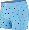 BLAUW KOEKJE