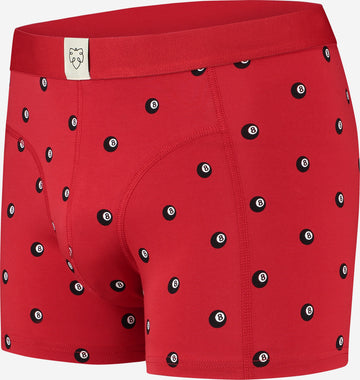 ROOD 8