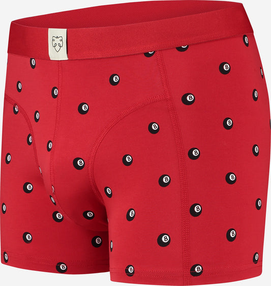 ROOD 8