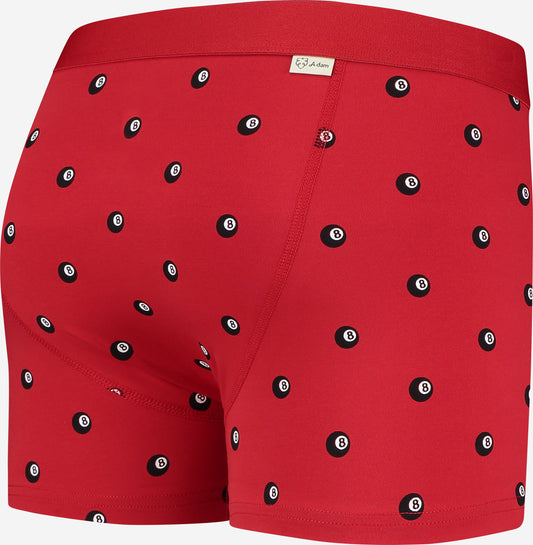 ROOD 8