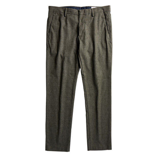 Army Woollook Cotton Stretch