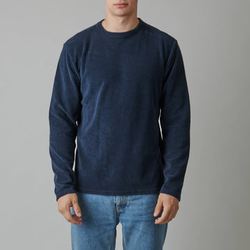 Terry Long Navy