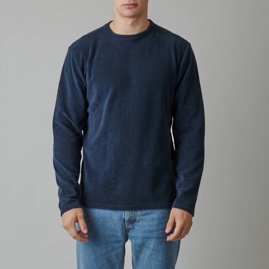 Terry Long Navy