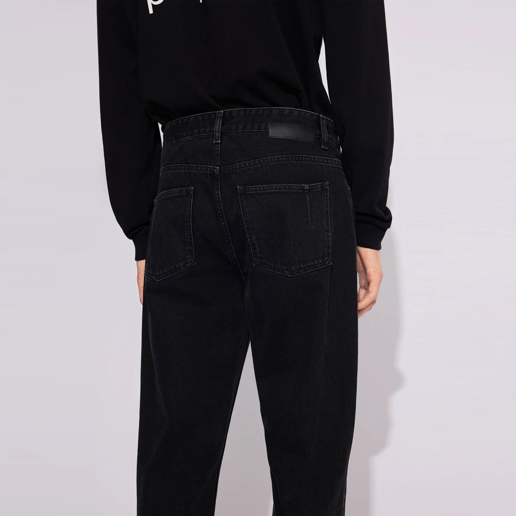 Ben Dark Grey 2
