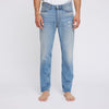Archer Worn Blue 8