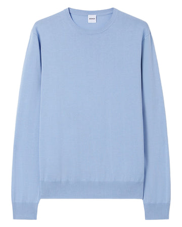 Maglia Mod. M039 Sky Blue