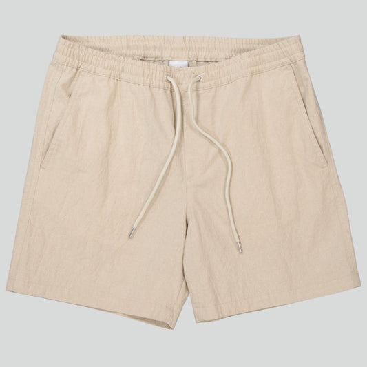 Gregor Ecru Regular fit