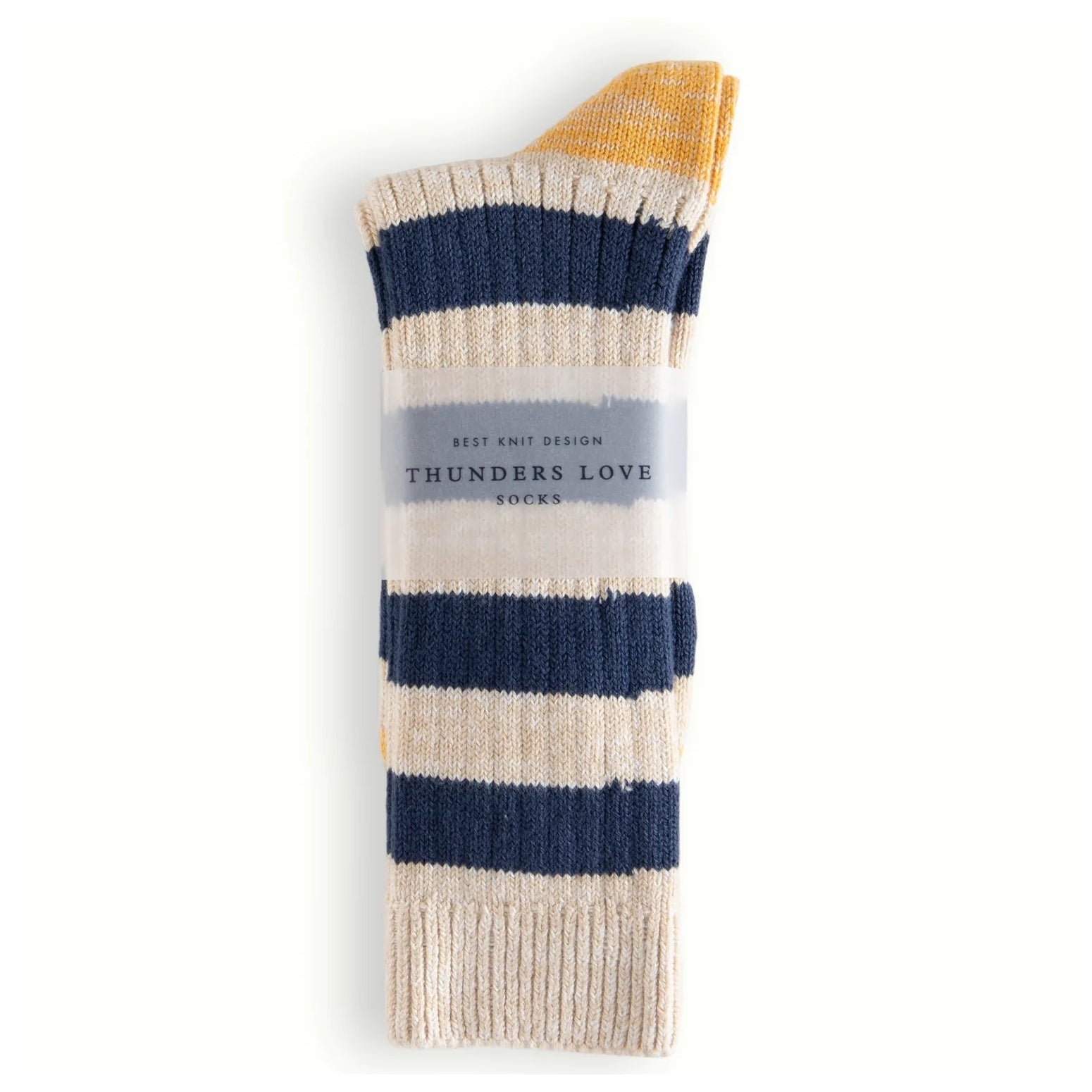 NAUTICAL TURN SHIRLEY SOCKS