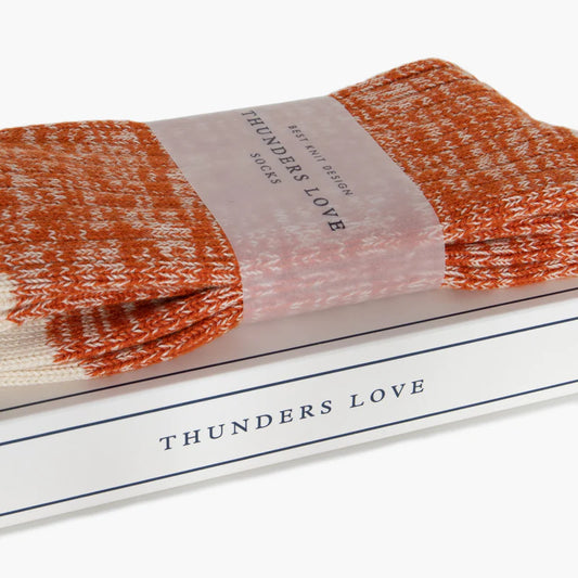 NAUTICAL TURN OCEANSIDE ORANGE