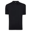 Black Cooldry V-Polo