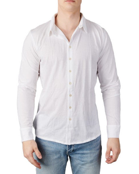 Blanc * Pima Cotton