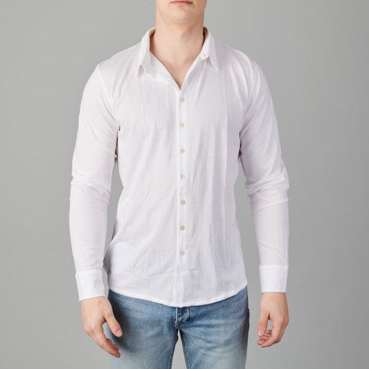 Blanc * Pima Cotton