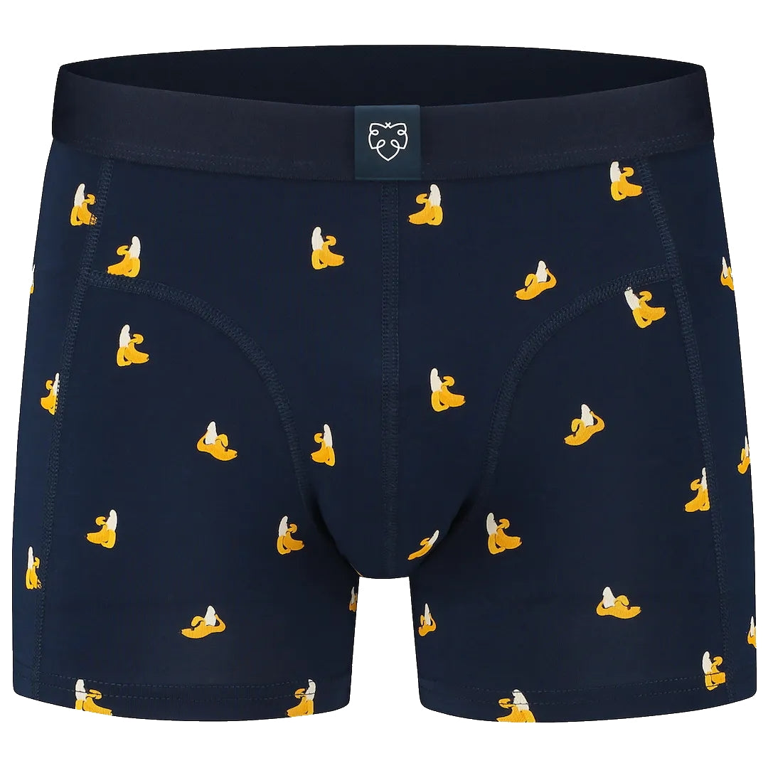 Navy Banaan