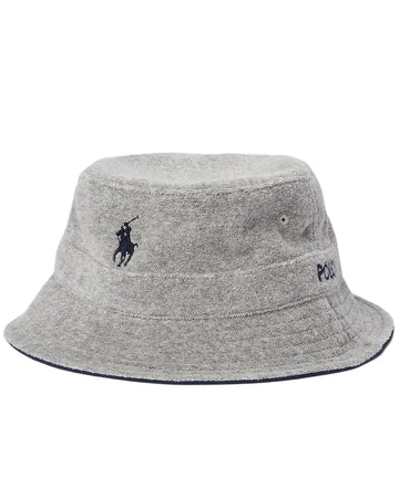 Loft Bucket Hat / Andover Heat