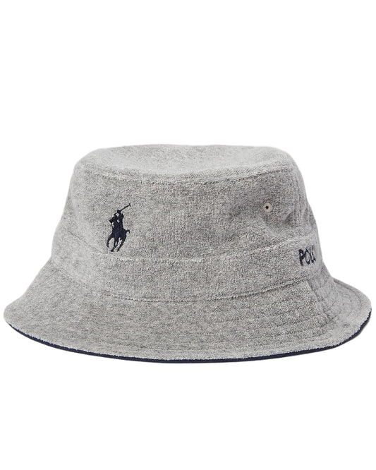 Loft Bucket Hat / Andover Heat