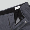 Loose Fit - Tapered Leg - Low-