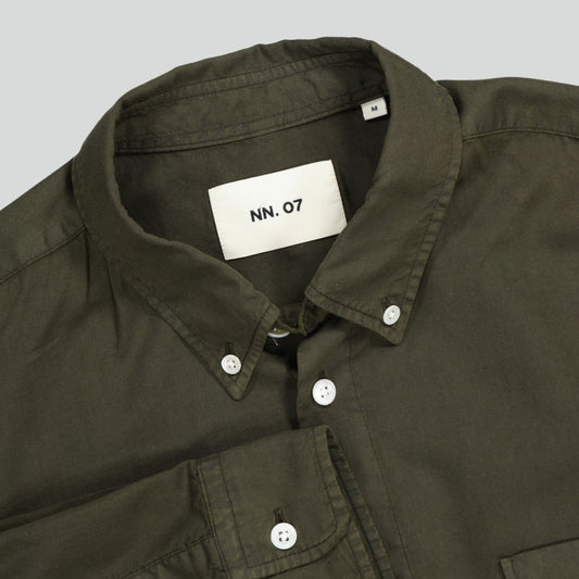 Soft cotton and modal-blend tw
