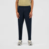 Slim Fit Elasticated Trousers