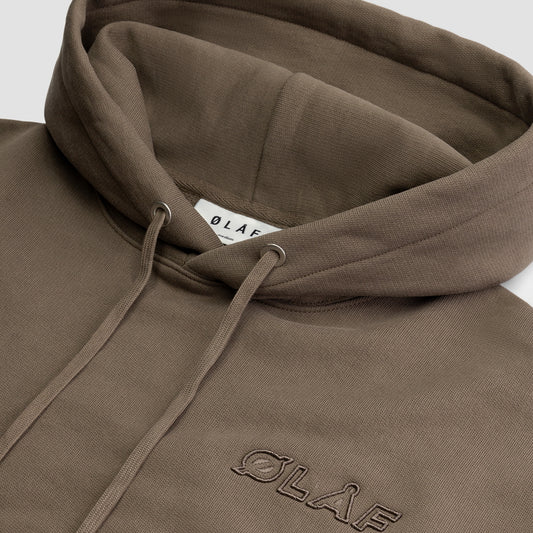 Heavyweight Studio - Taupe