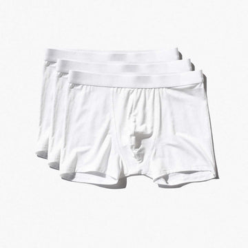 Stretch Cotton Brief Boxer 3 P