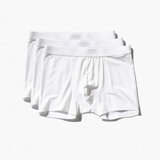 Stretch Cotton Brief Boxer 3 P