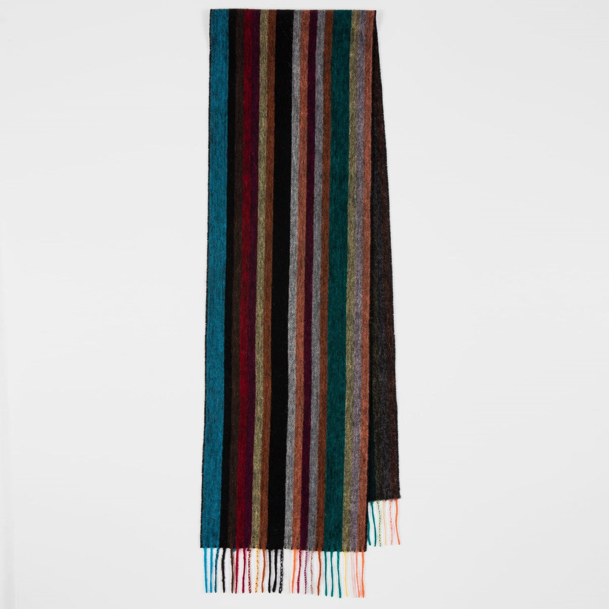 Allovr Stripe - Multicolour