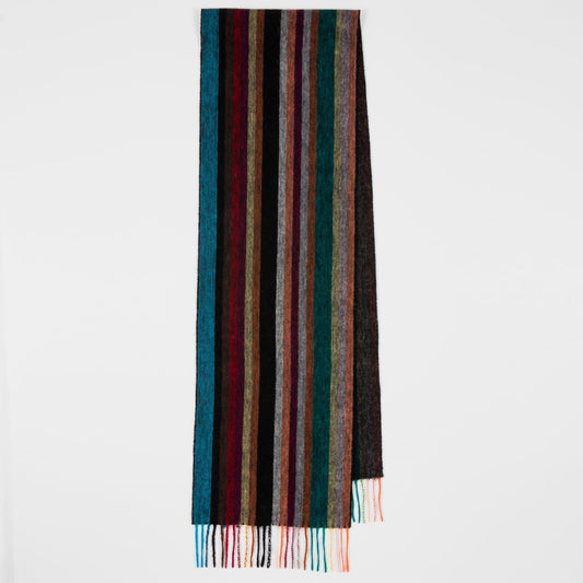 Allovr Stripe - Multicolour