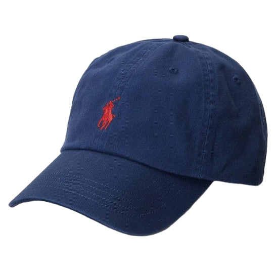 ralph lauren baseball cap