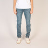Lou Slim Mercury Dark Vintage