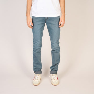 Lou Slim Mercury Dark Vintage