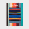 Trunk 3 Pack Mix Blue Stripes