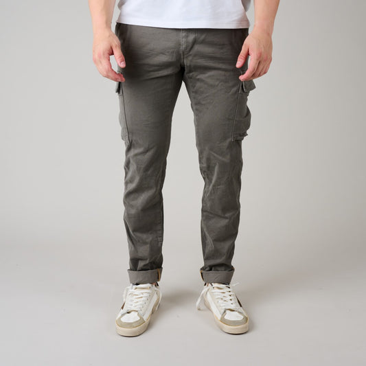 Grege Cargo Slim Fit