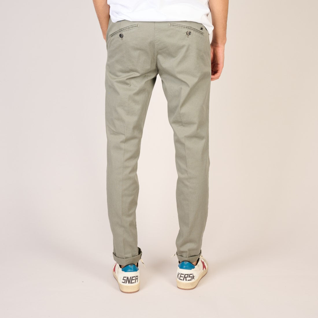 Taupe Osaka 1 Pinces