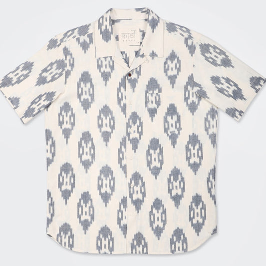 Lamar Ikat 55