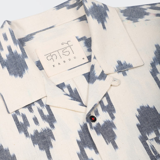 Lamar Ikat 55