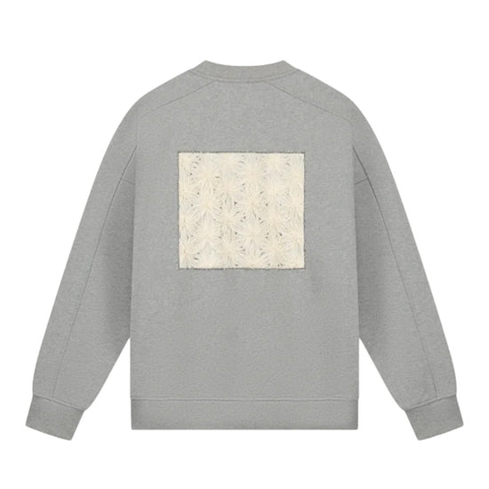 Theo Sweatshirt Heather Grey