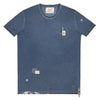 BLU WASHED ANCHOR