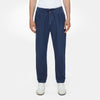 Dark Blue Tapered Cord + Pince