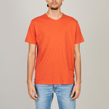 Boho flamme pima cotton