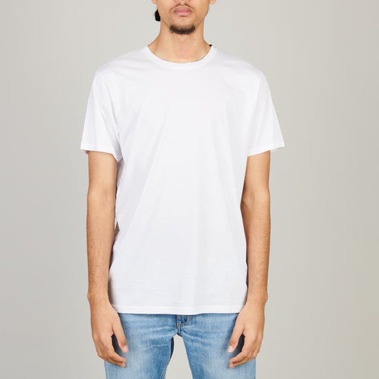 Blanc pima cotton