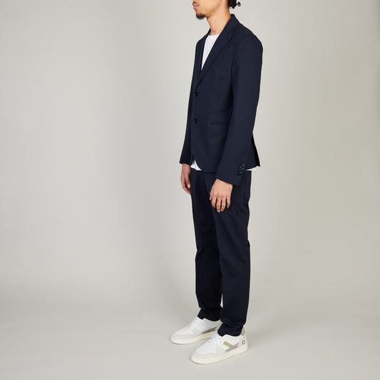 Navy Jersey