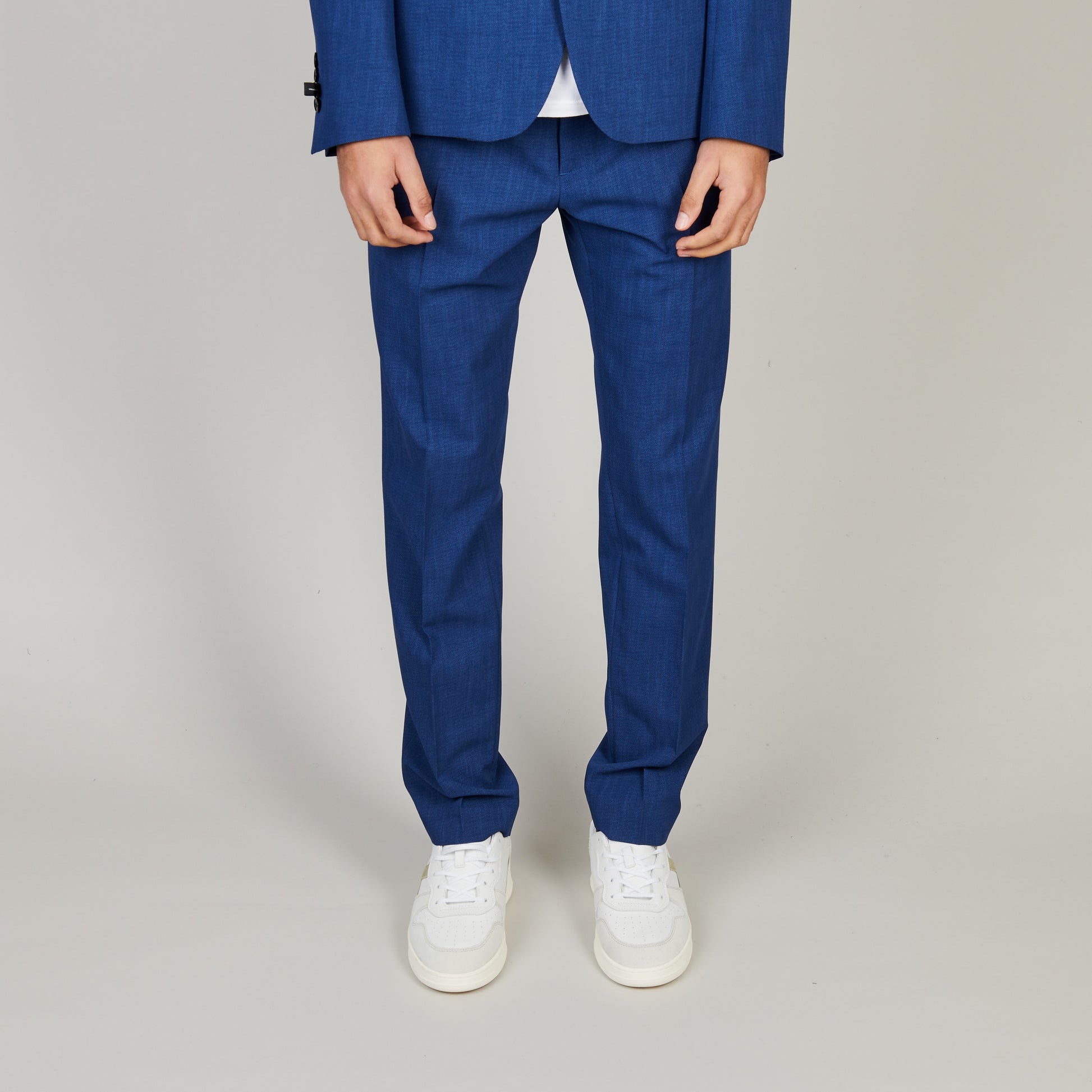 Denim Blue
