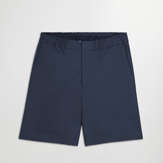 Seb Navy Blue