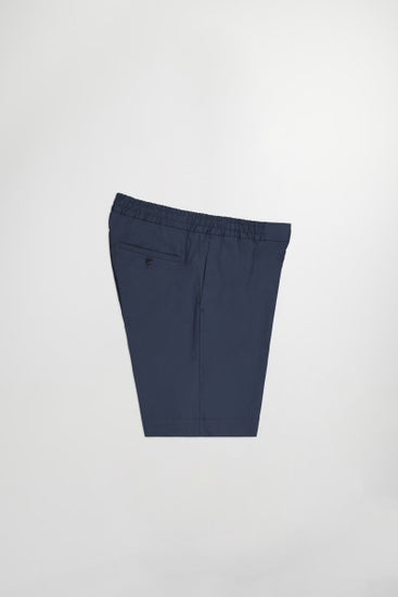 Seb Navy Blue