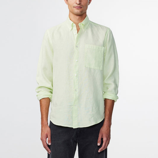 Arne Lime Green